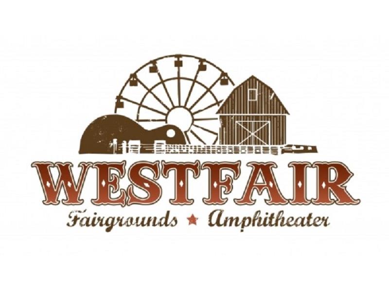 Logo for 2025 Westfair