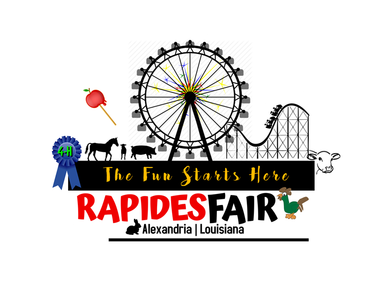 Fair Logo